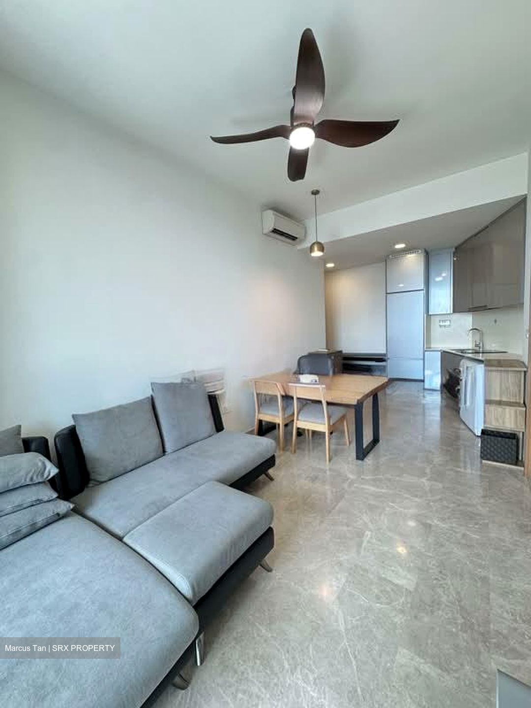 City Gate (D7), Apartment #576521741